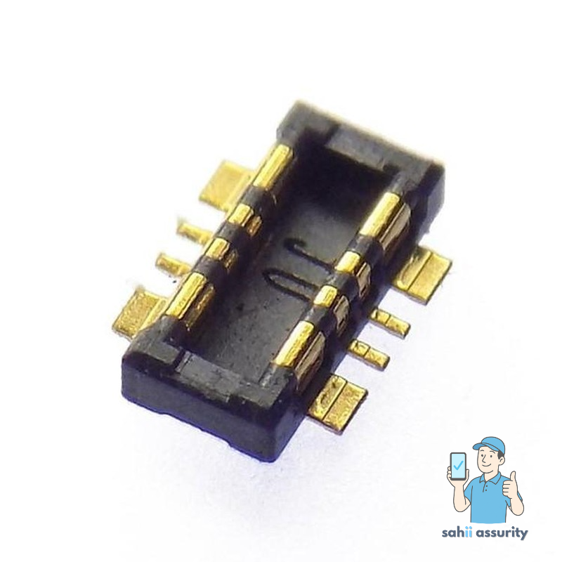 Battery Connector for Xiaomi Poco M3